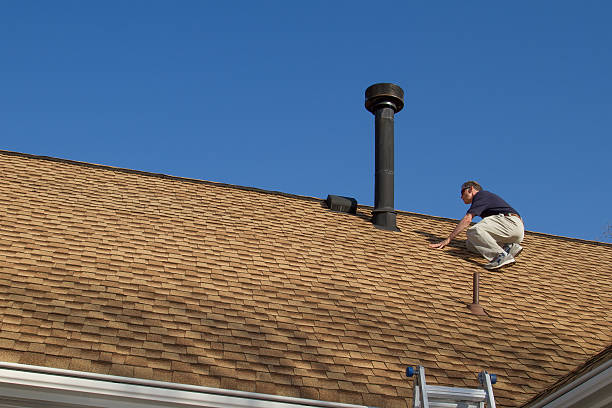 Best Commercial Roofing Services  in Locust Grove, OK